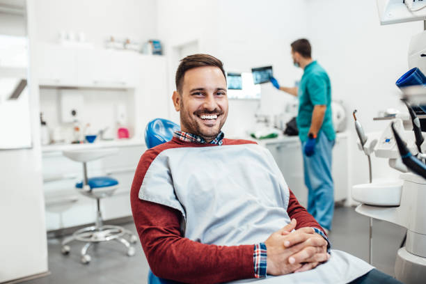 Best Dental Fillings (Composite and Amalgam)  in Newark, NJ