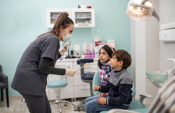 Best Full Mouth Reconstruction  in Newark, NJ