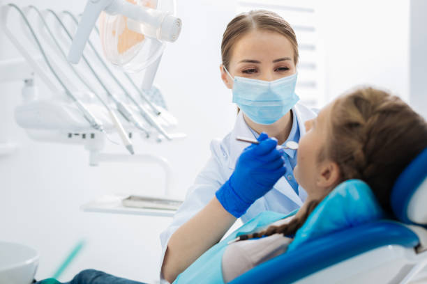 Emergency Dental Services in Newark, NJ